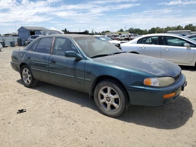 1996 Toyota Camry LE