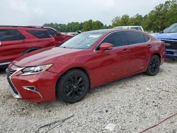 Lexus es 300h salvage cars for sale: 2013 Lexus ES 300H