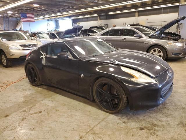 2009 Nissan 370Z