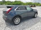 2019 Cadillac XT4 Luxury