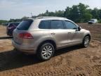 2016 Volkswagen Touareg Sport