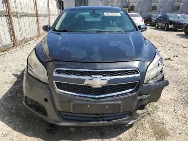 2013 Chevrolet Malibu 1LT