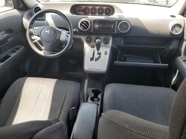 2008 Scion XB