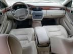 2000 Cadillac Deville