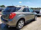 2010 Chevrolet Equinox LTZ