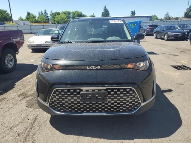 2023 KIA Soul EX