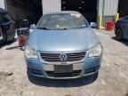 2008 Volkswagen EOS LUX