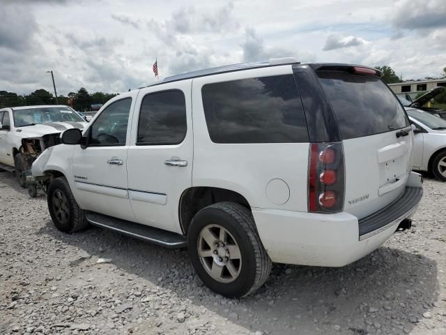 2008 GMC Yukon Denali