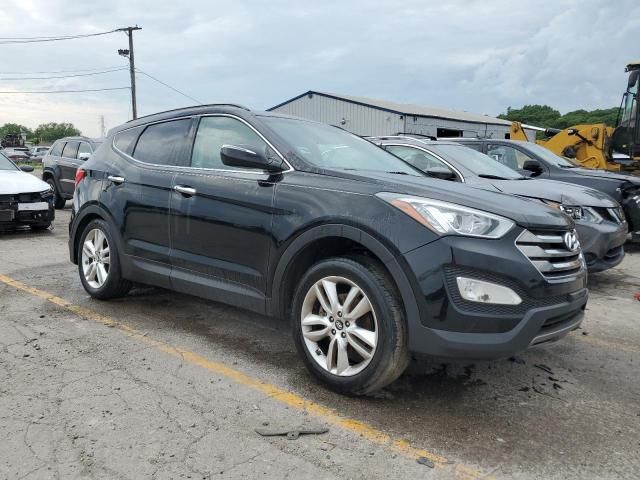 2014 Hyundai Santa FE Sport