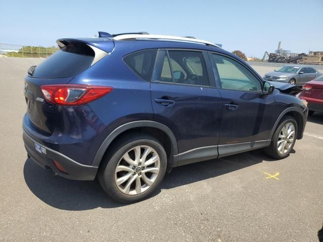 2014 Mazda CX-5 GT