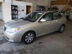 2007 Hyundai Elantra GLS