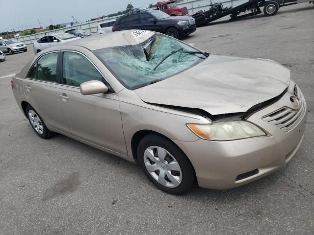 2007 Toyota Camry CE