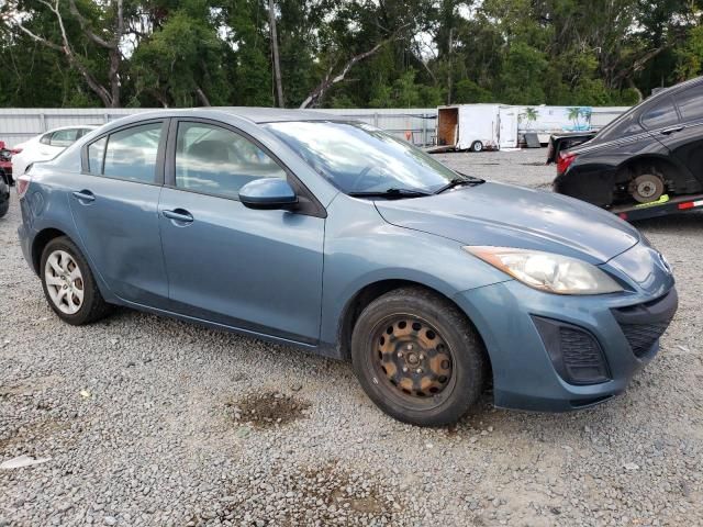 2010 Mazda 3 I