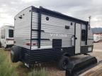 2021 Viking Trailer