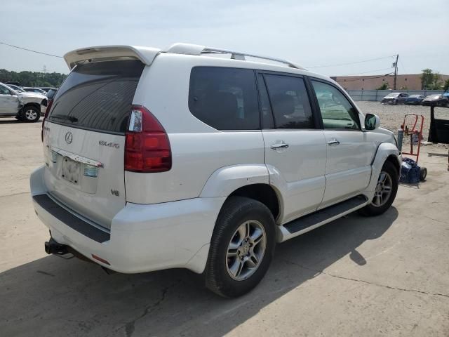 2009 Lexus GX 470