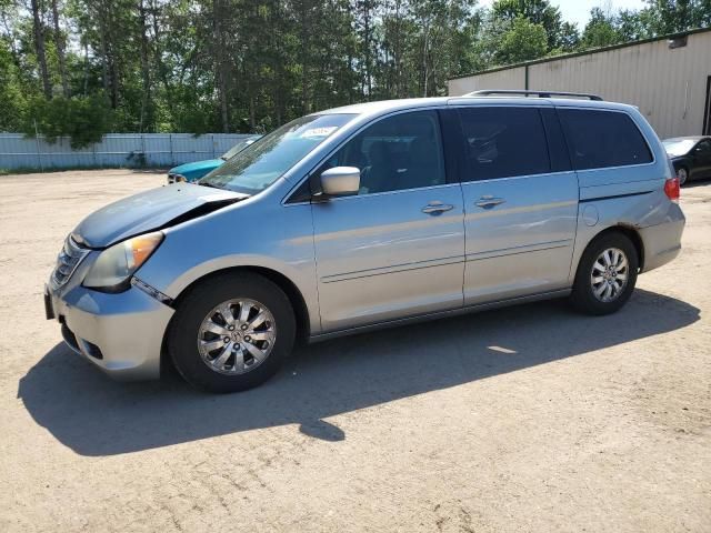 2009 Honda Odyssey EX