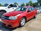 2013 Dodge Avenger SXT