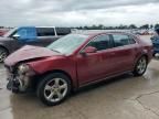 2009 Chevrolet Malibu 2LT