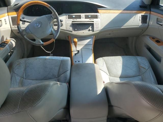 2006 Toyota Avalon XL