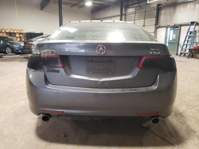 2010 Acura TSX