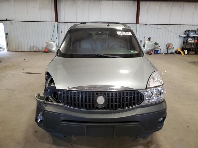 2004 Buick Rendezvous CX