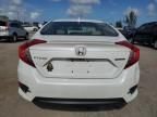 2016 Honda Civic Touring