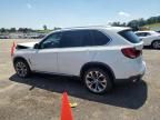 2016 BMW X5 XDRIVE50I