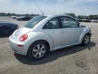 2006 Volkswagen New Beetle TDI