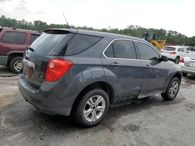 2011 Chevrolet Equinox LS