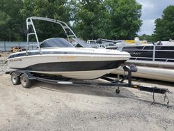 Vehiculos salvage en venta de Copart Conway, AR: 2006 Gradall Boat