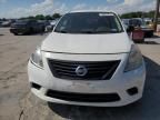 2014 Nissan Versa S