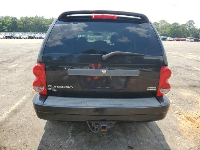 2008 Dodge Durango SLT