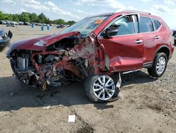 Salvage cars for sale at Pennsburg, PA auction: 2019 Nissan Rogue S