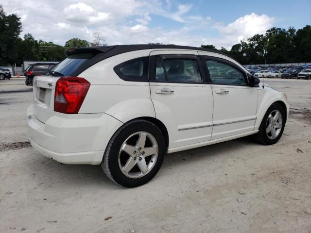 2007 Dodge Caliber R/T