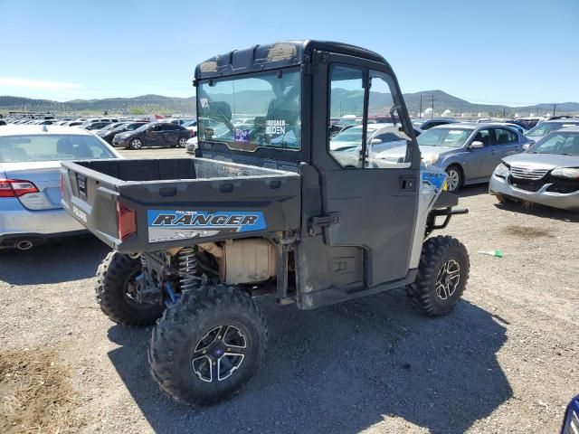 2017 Polaris Ranger XP 900 EPS