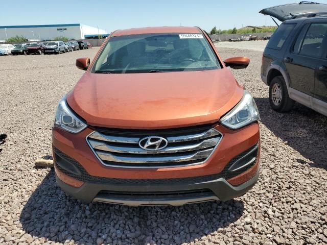 2015 Hyundai Santa FE Sport