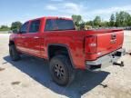 2015 GMC Sierra K1500 SLT