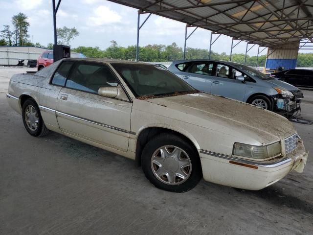 2000 Cadillac Eldorado ESC