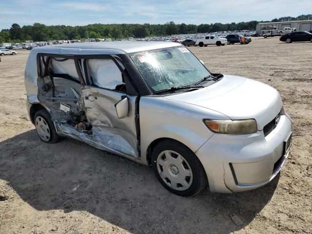 2010 Scion XB