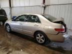 2003 Honda Accord EX