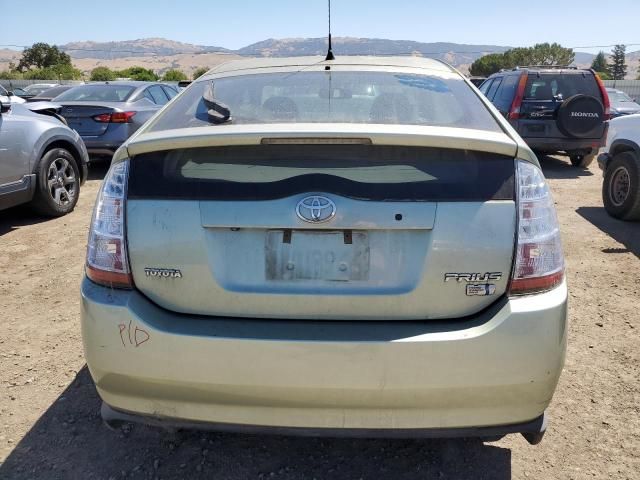 2007 Toyota Prius