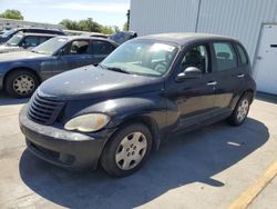 Chrysler Vehiculos salvage en venta: 2009 Chrysler PT Cruiser