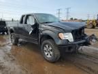 2012 Ford F150 Super Cab