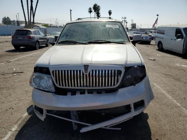 2006 Lincoln Navigator