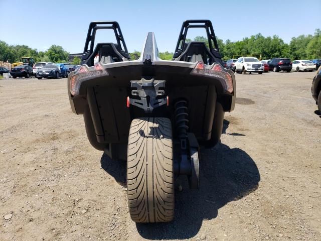 2016 Polaris Slingshot SL