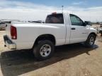 2004 Dodge RAM 1500 ST