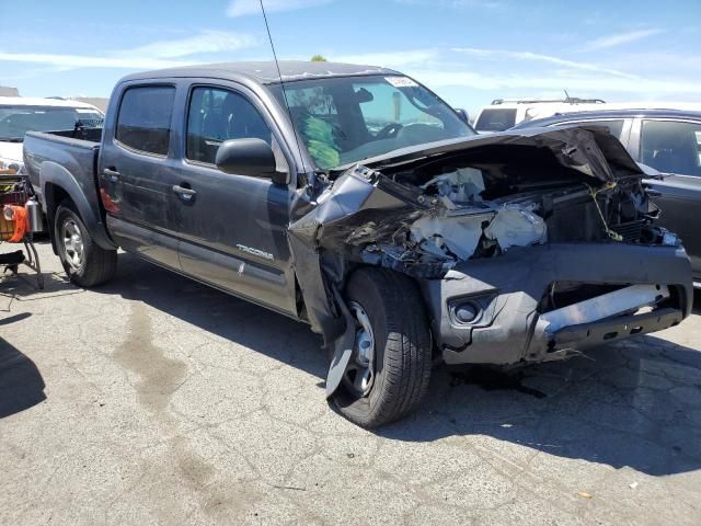 2013 Toyota Tacoma Double Cab Prerunner