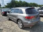 2008 Acura RDX Technology