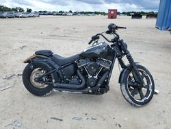 Harley-Davidson Fxbb Vehiculos salvage en venta: 2019 Harley-Davidson Fxbb