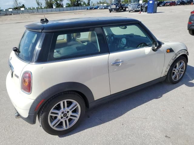 2010 Mini Cooper